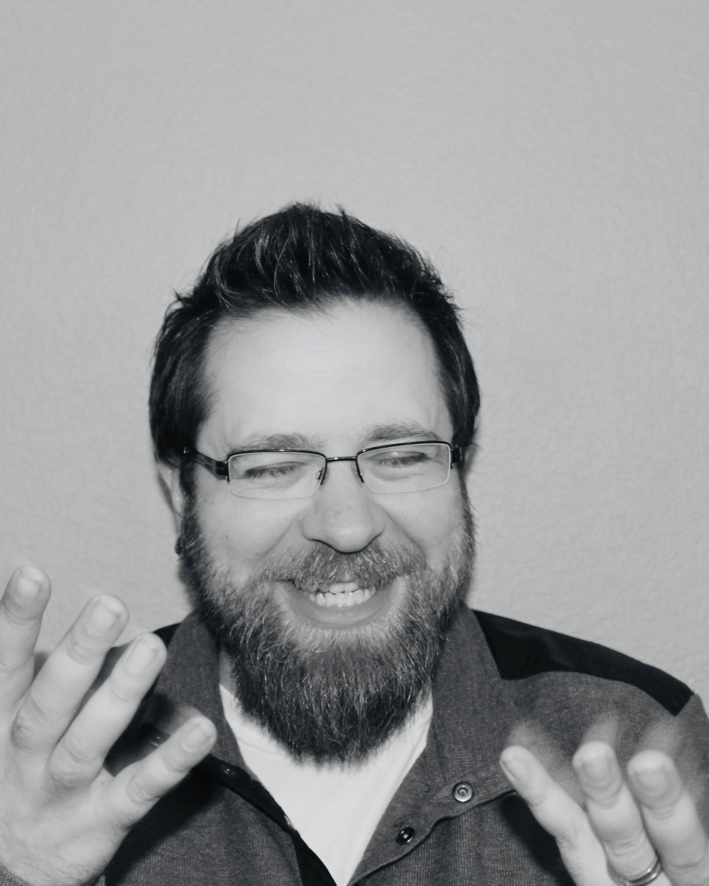 Obituary of Sean Rodin