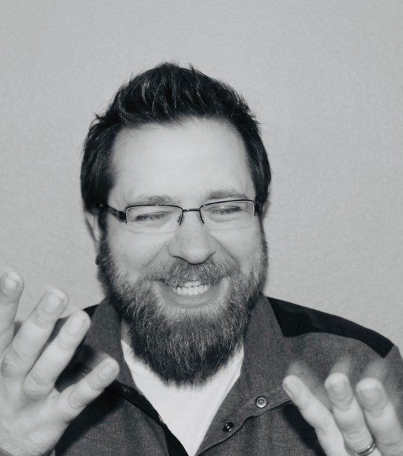 Obituary of Sean Rodin