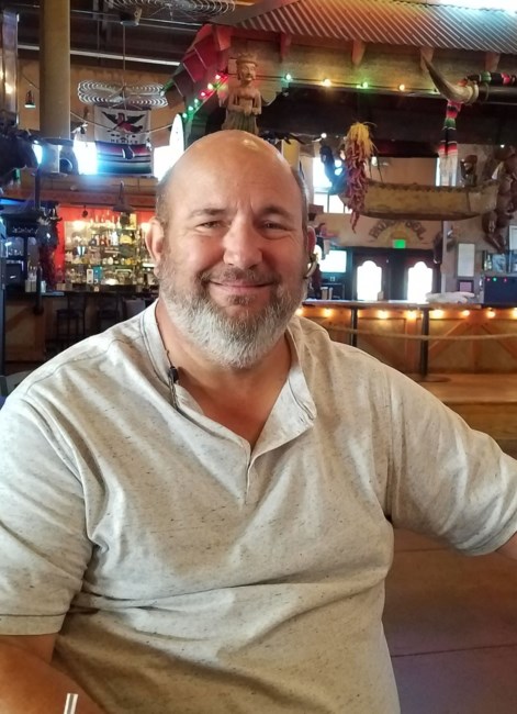 Obituary of Mark James Powell