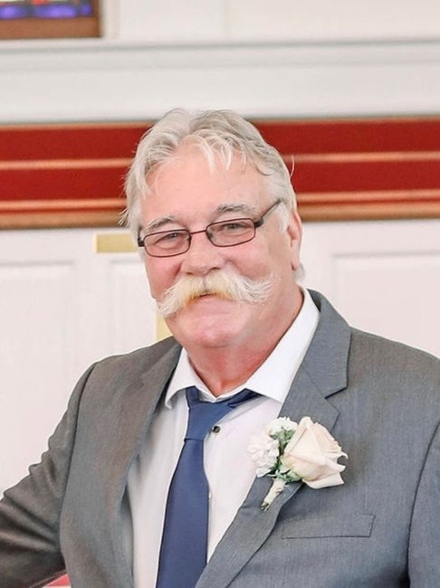 Obituary of Edward Joe Hendrix