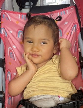 Obituary of Makamae Uma Kalavi