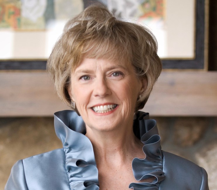 Obituary of Nancy Townsend Carpenter