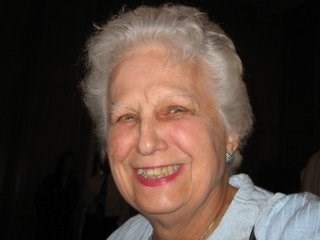 Obituary of Dolores Alma Cox