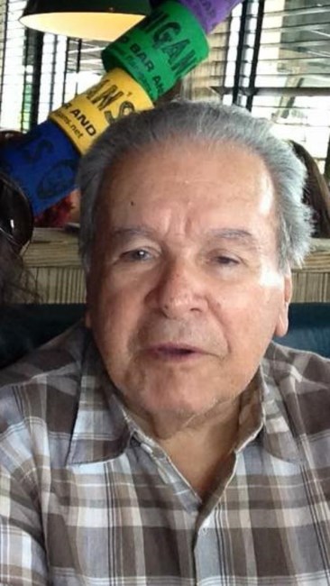 Obituary of David Torres