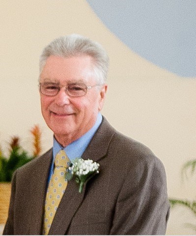 Obituary of Thomas Louis Kosmatin