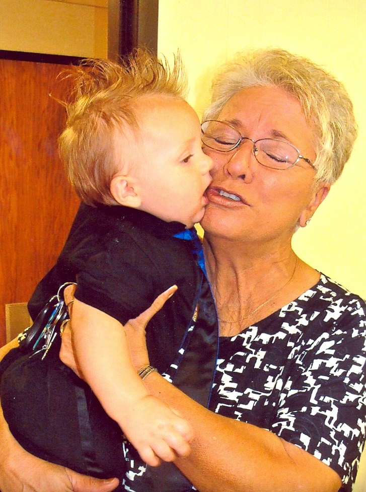 Cynthia Marks's Instagram, Twitter & Facebook on IDCrawl