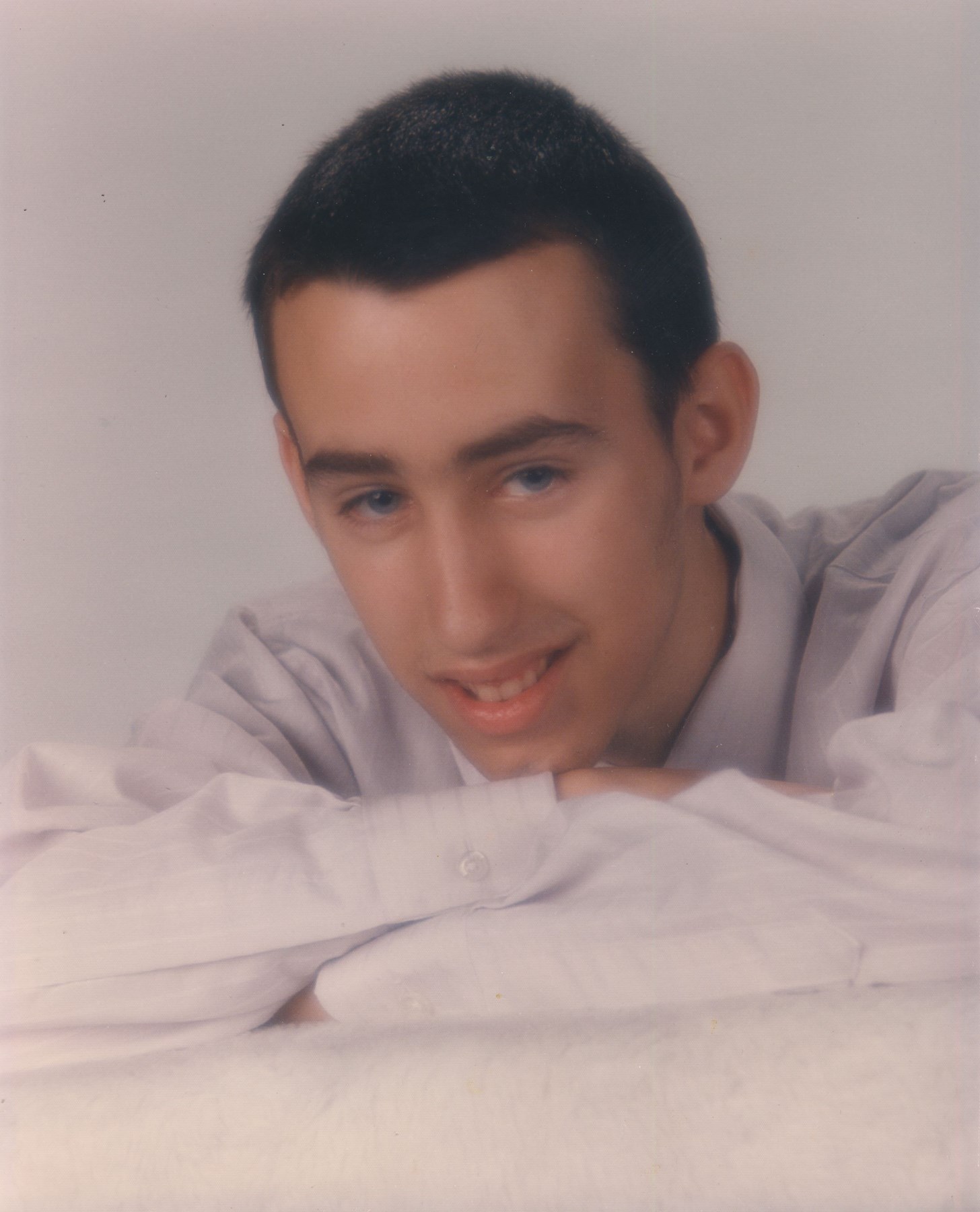 Obituary of Ryan B. Weberpal