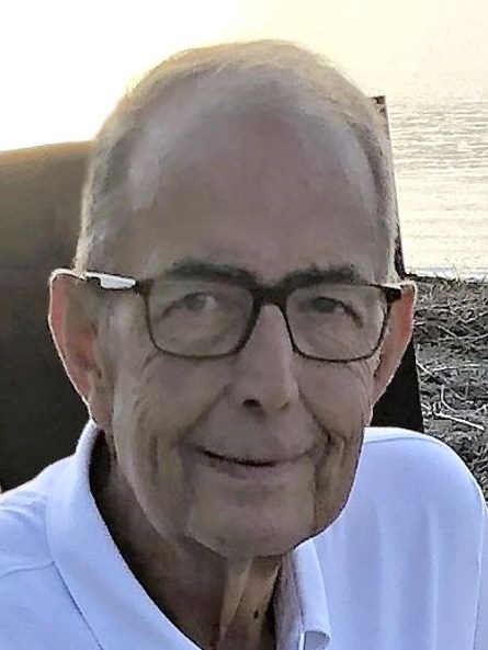 Obituary of James Evert Carlson