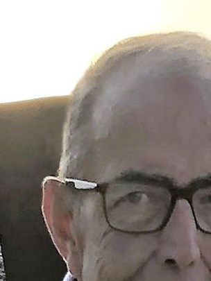 James Evert Carlson Obituary Houston, TX