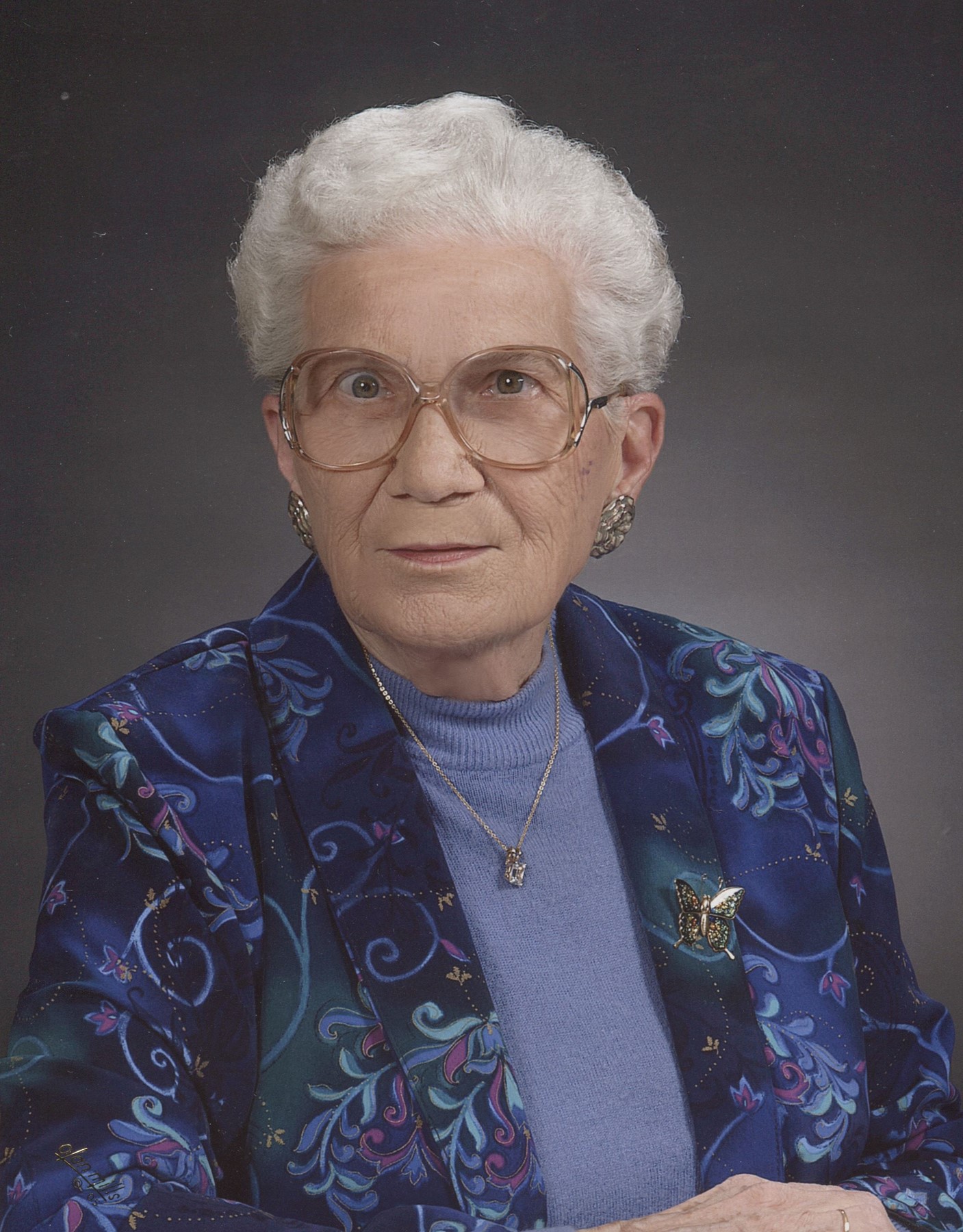 Mary Hendricks Obituary Omaha, NE