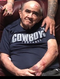 Obituary of Francisco Molina