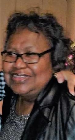 Obituary of Shirley Ann Black