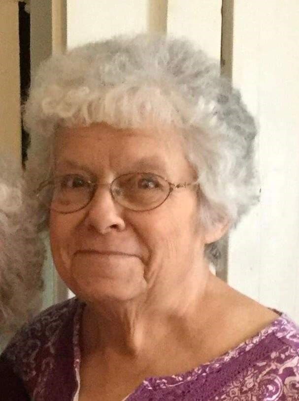 Joyce Farwell Obituary Rumford, ME