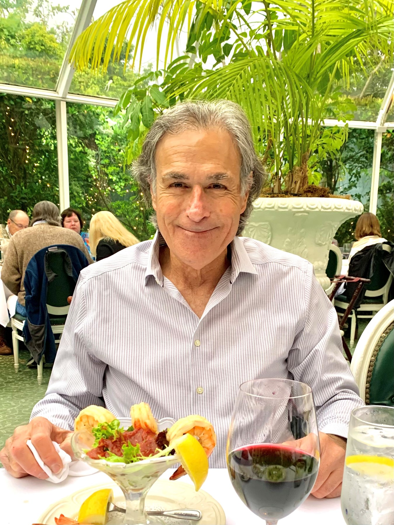 Obituary of Gary John Zarounian