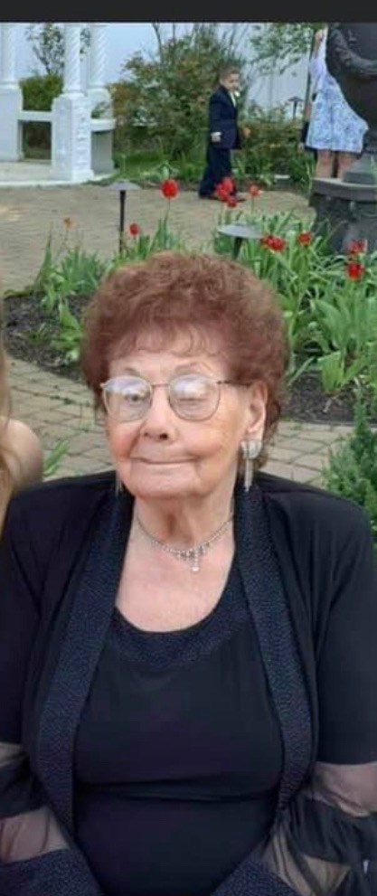 Obituary of Rosemarie F. Blastick