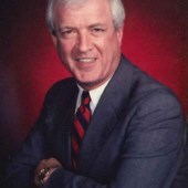 Obituary of Richard Martin Donovan