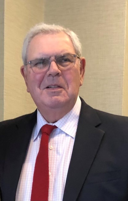 Obituary of Harold Krigsman