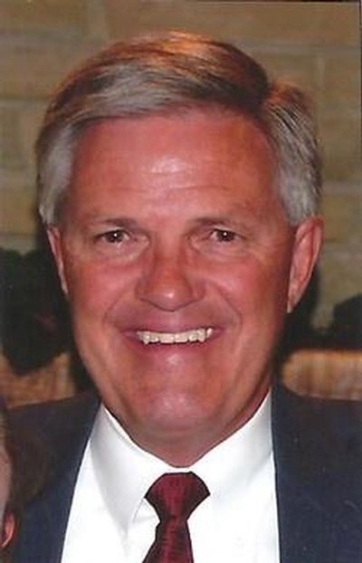 Obituary of Donald West Boyd