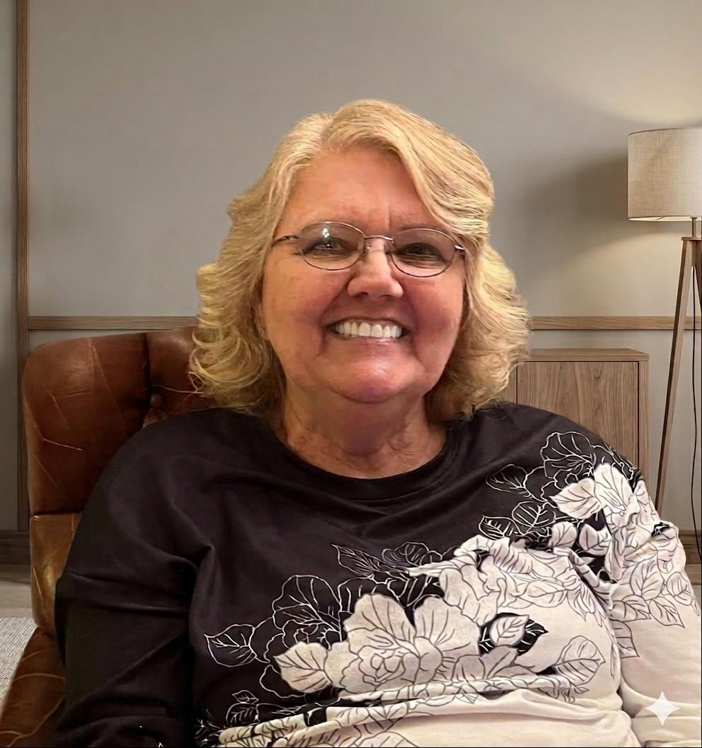 Obituary of Belinda Jean Mohr