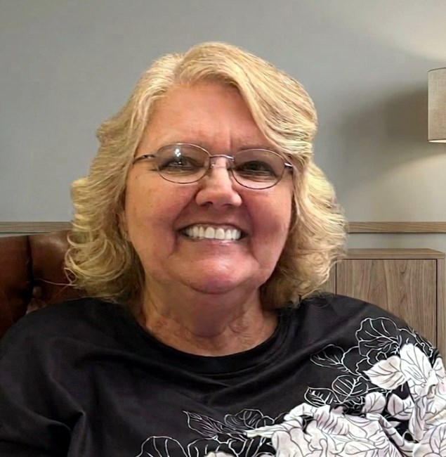 Obituary of Belinda Jean Mohr