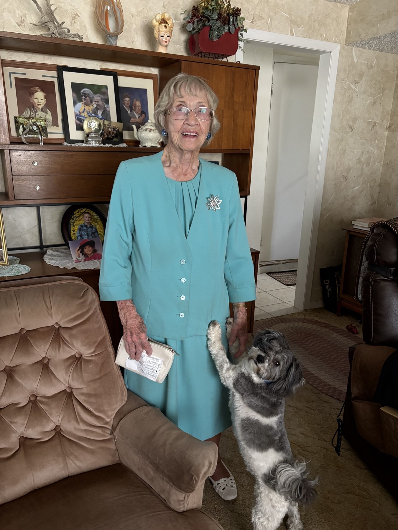 Obituary of ArCola J Willden