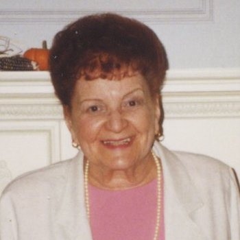 Obituary of Mildred Evelyn Steere Seal
