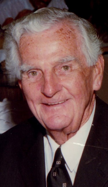 Obituary of William Durkin