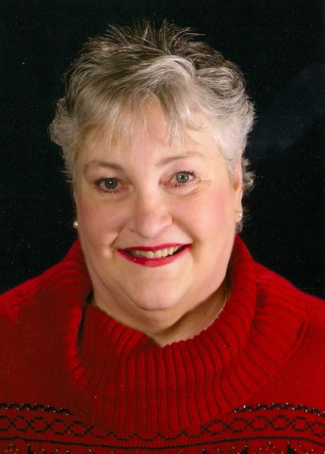 Obituary of Patricia Pat "Pat" Marie Melancon