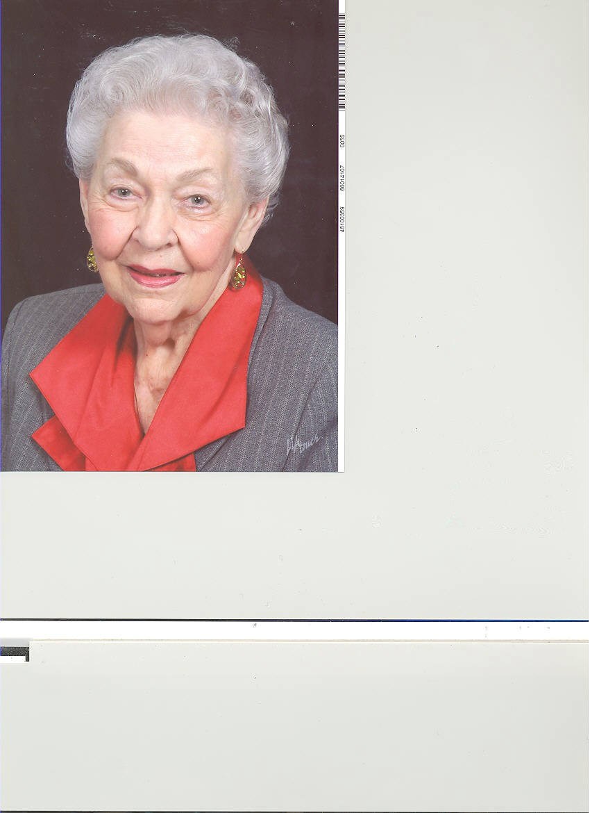 Obituary of Betty Lou Graham