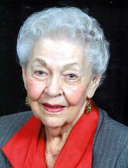 Obituary of Betty Lou Graham