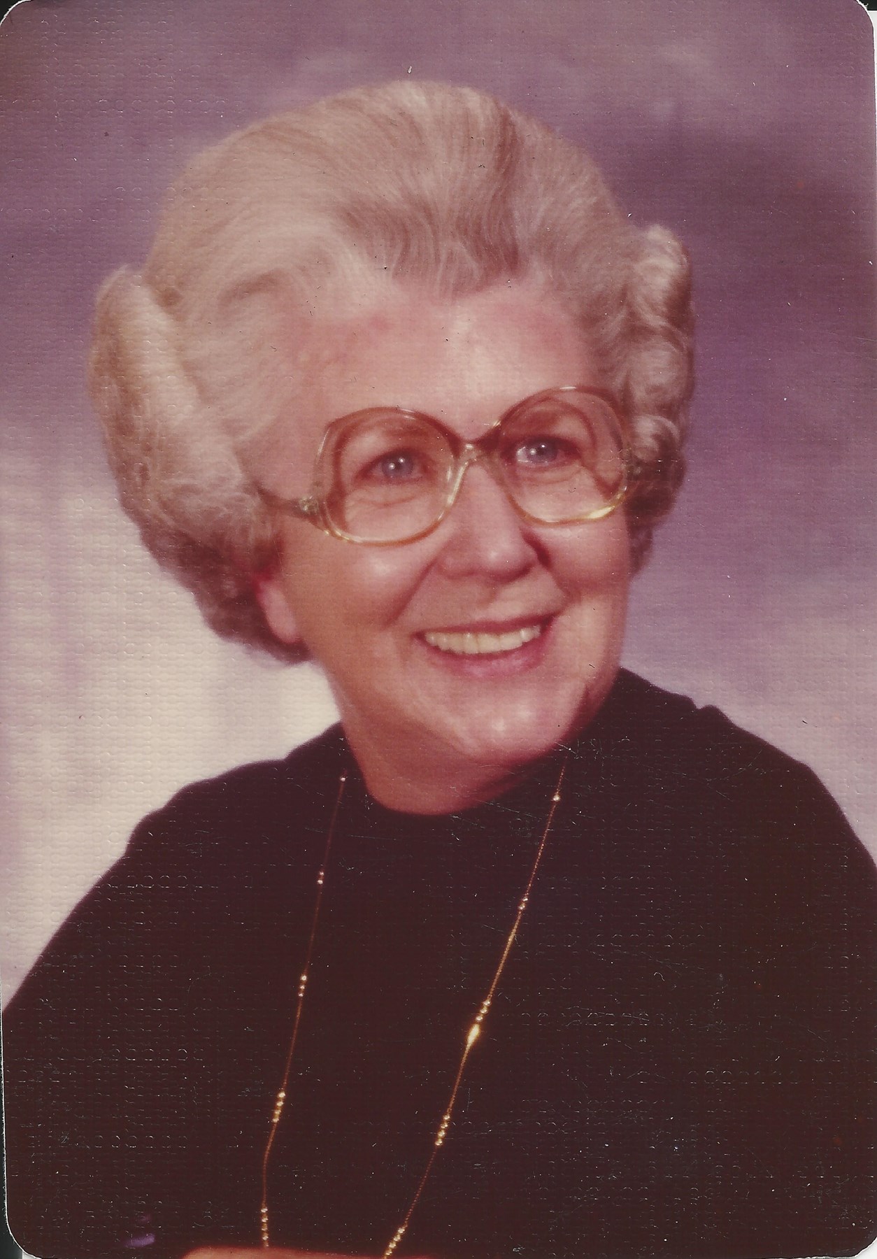 Obituary of Dorothy Sue Lovejoy