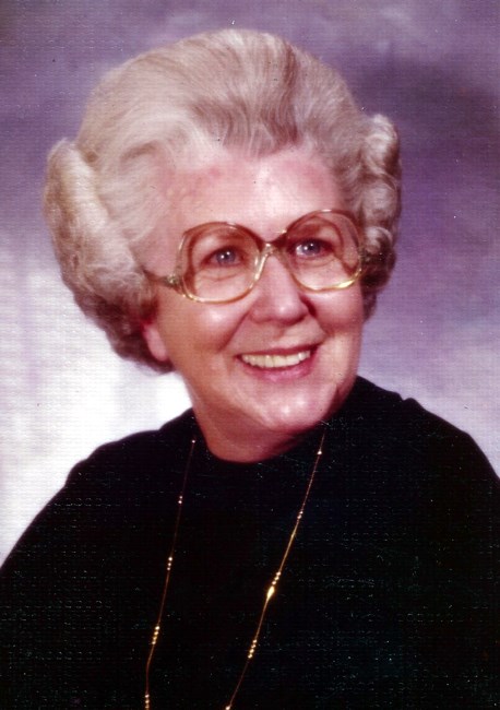 Obituary of Dorothy Sue Lovejoy