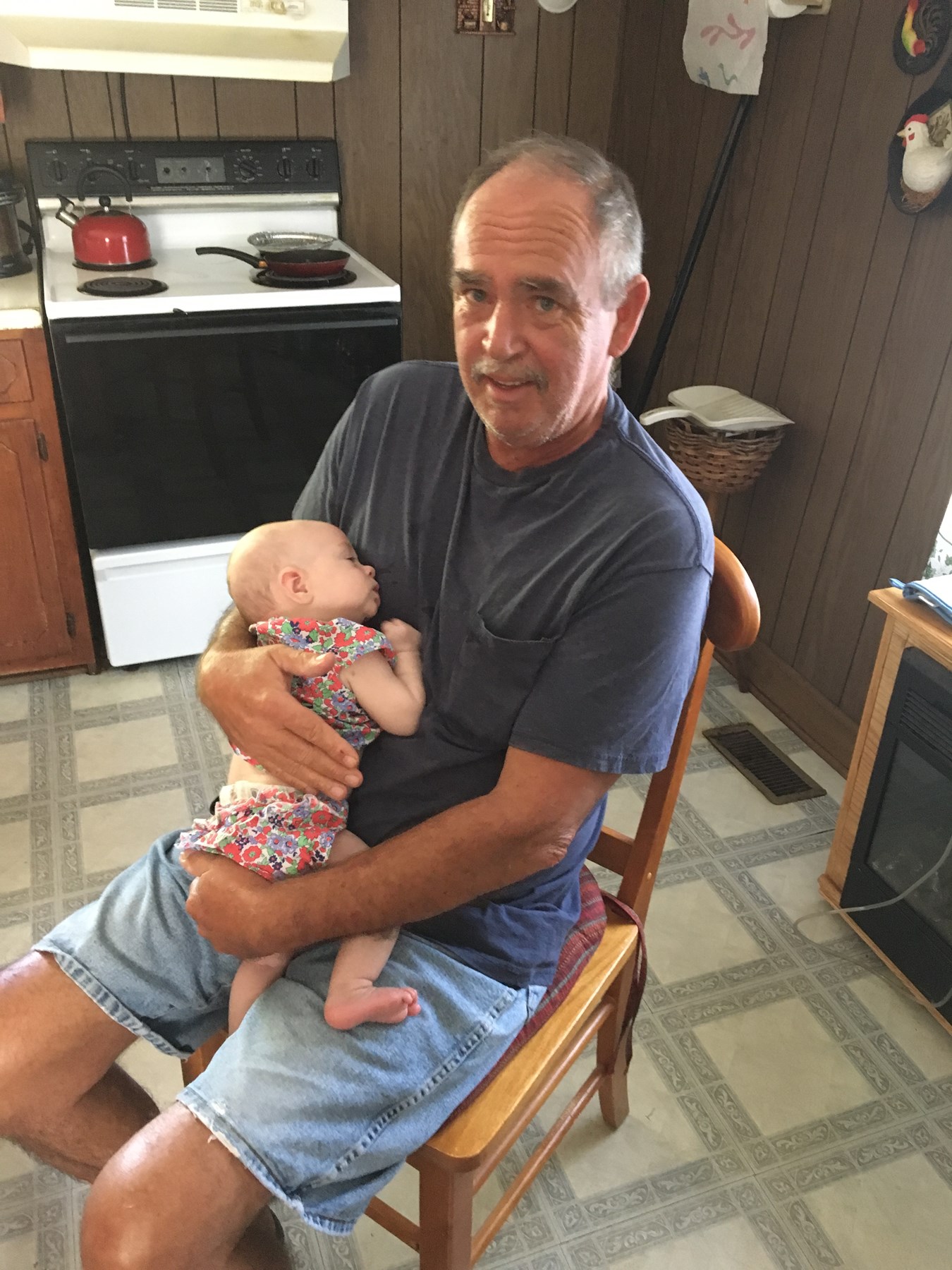 Avis de décès de Michael Nmn Lawson