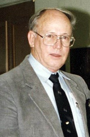 Obituary of Lloyd L. Reed