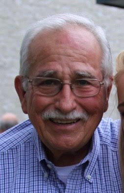 Obituary of Roger G. Huss