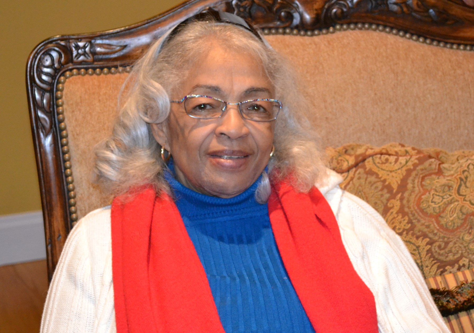 Pauline Stewart Obituary Suffern, NY