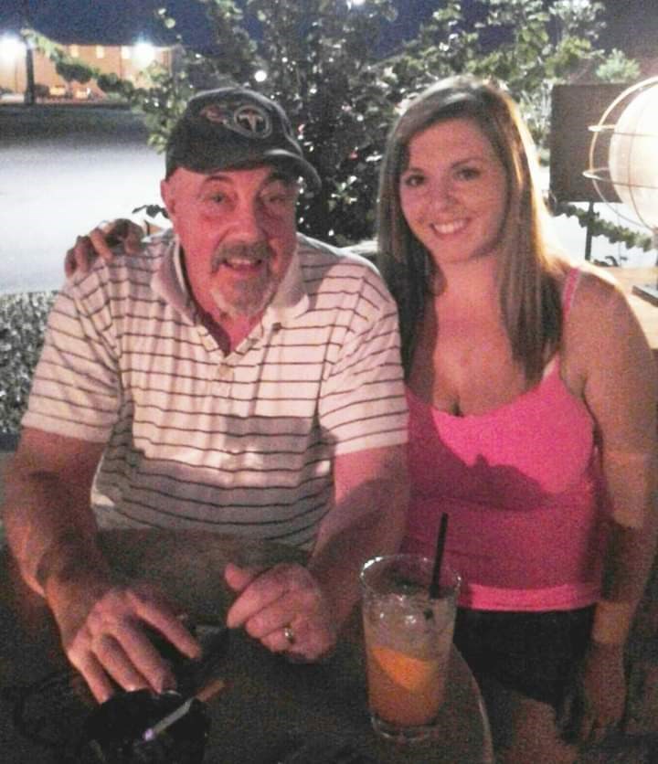 Avis de décès de Richard Larry Cox