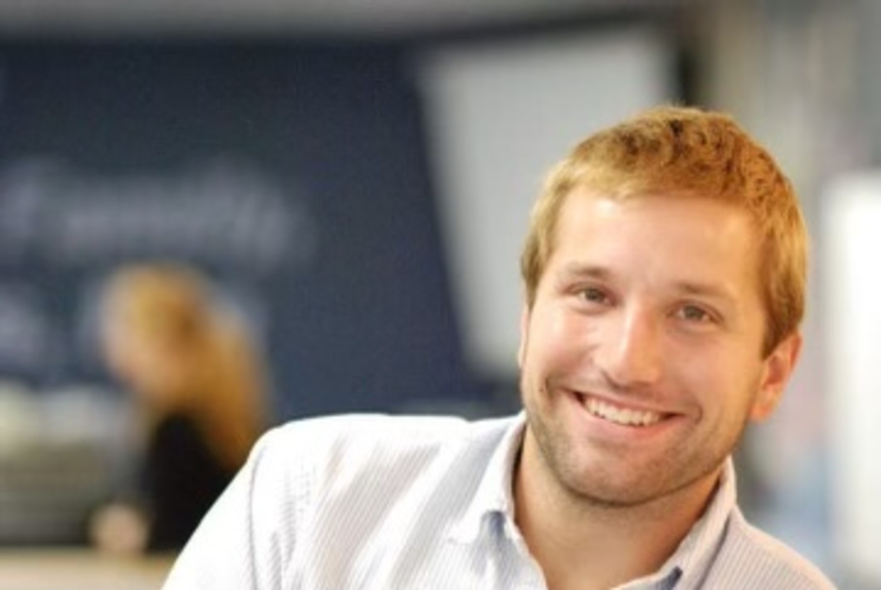 Obituary of Anthony Francis Erb