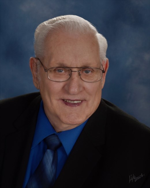 Obituary of Donald Klund