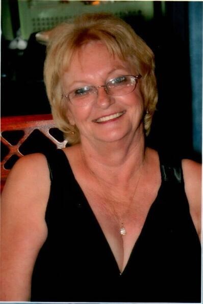 Obituario de Juanita Latham