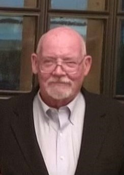 Obituary of David Hodges Swanson Jr.