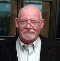 Obituary of David Hodges Swanson Jr.