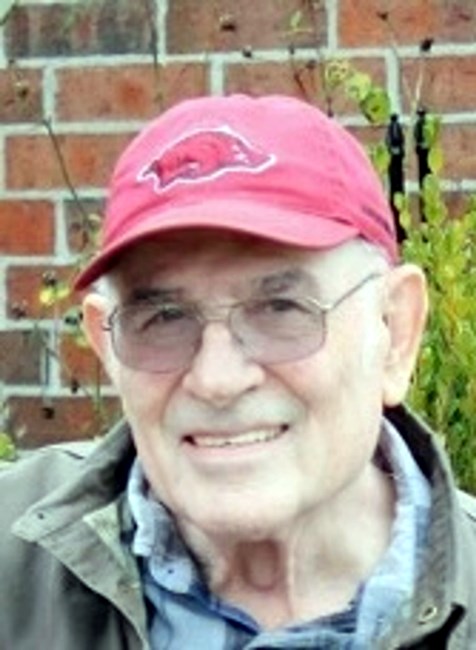 Obituary of Benny Frank Turentine