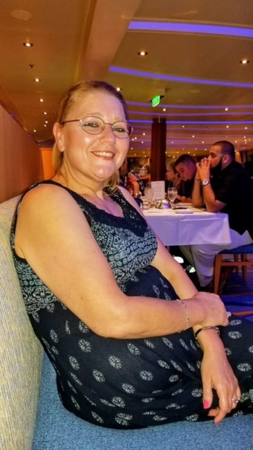 Obituary of Rose Marie Schibbye