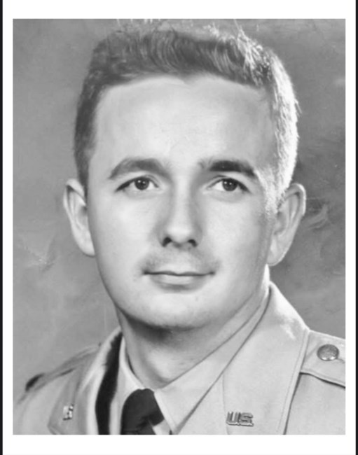 Obituary of John Thomas Massey