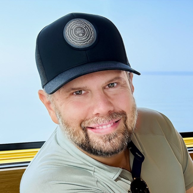 Obituary of Dominic J. Rovano