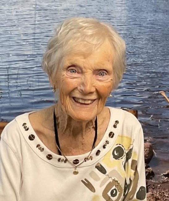 Obituary of Nita Lee Bennett