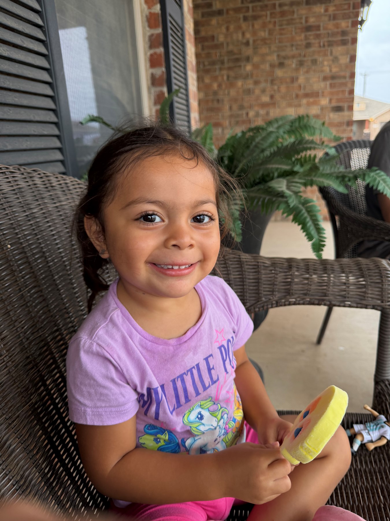Obituary of Luciana Madeline Rodriguez