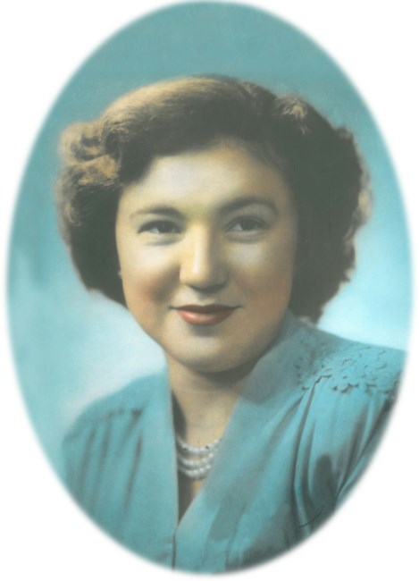 Obituary of Adela L. Lizardi
