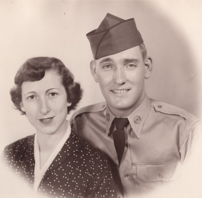 Obituary of James E Martin